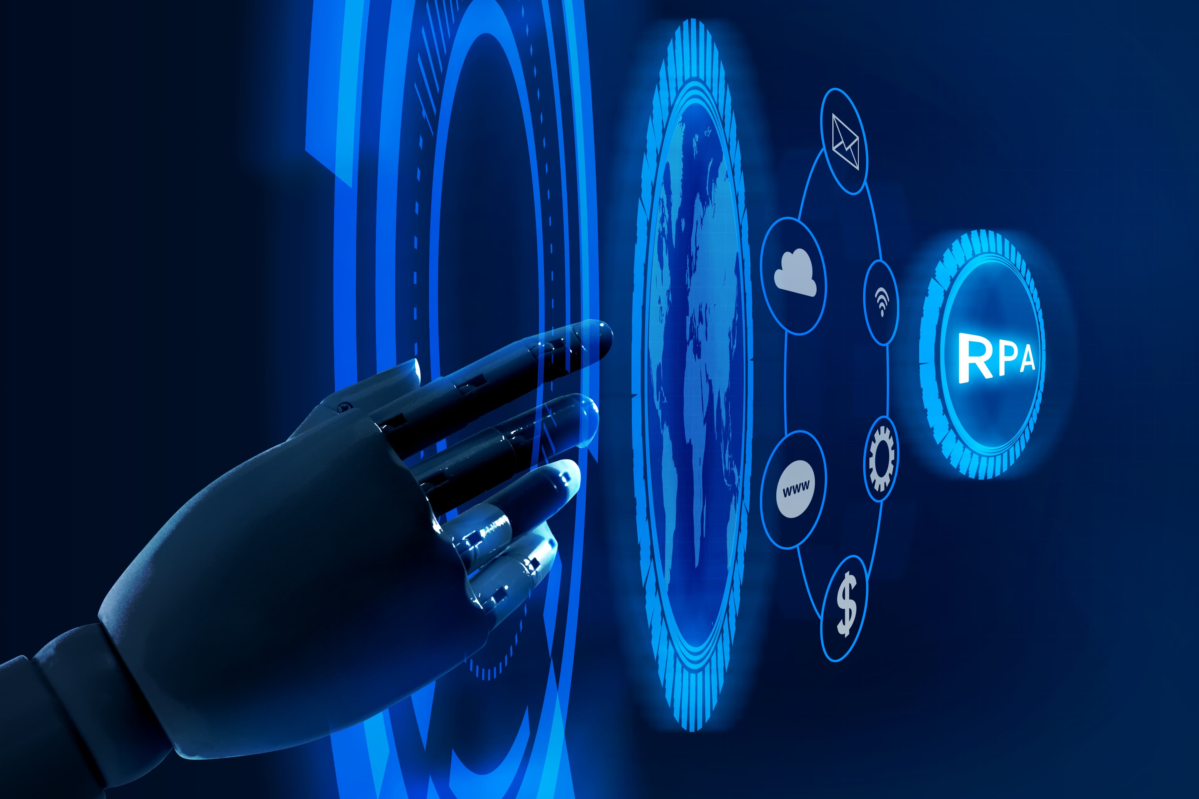 Mobile App Development