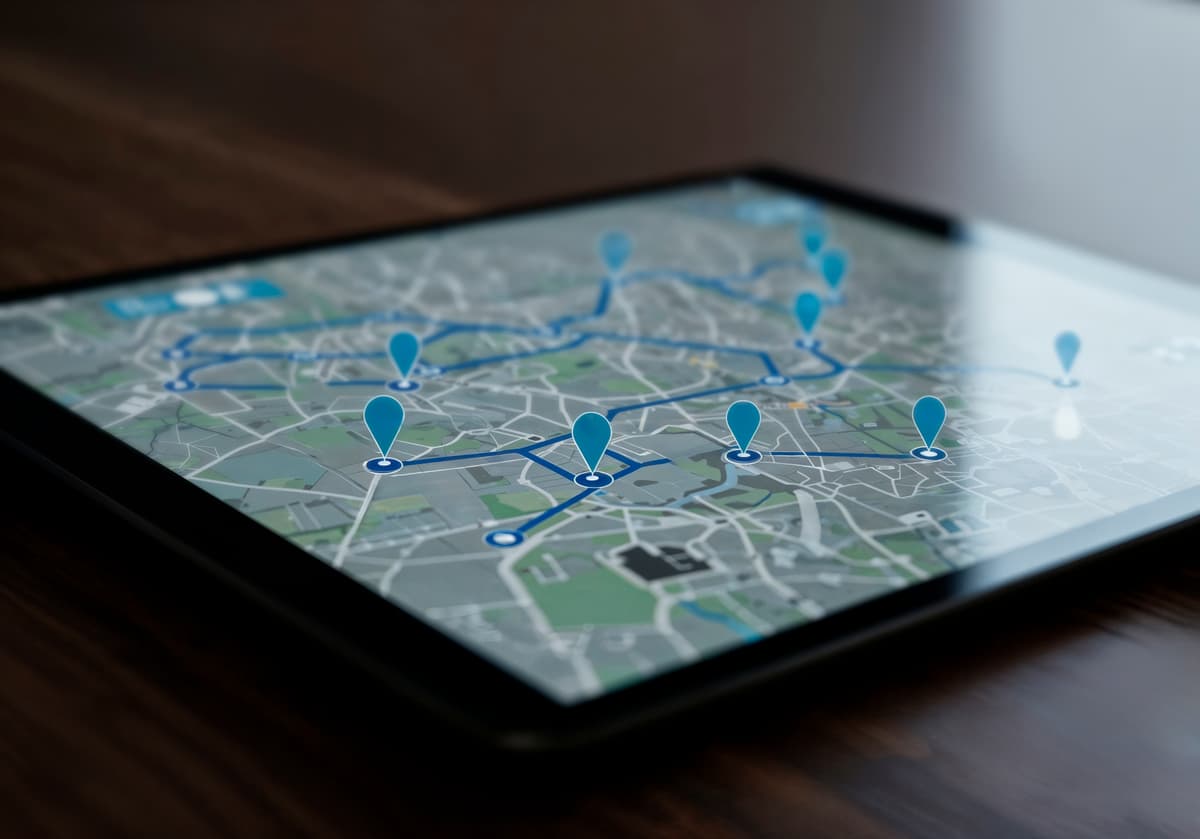 Predictive Analytics in Fleet Management