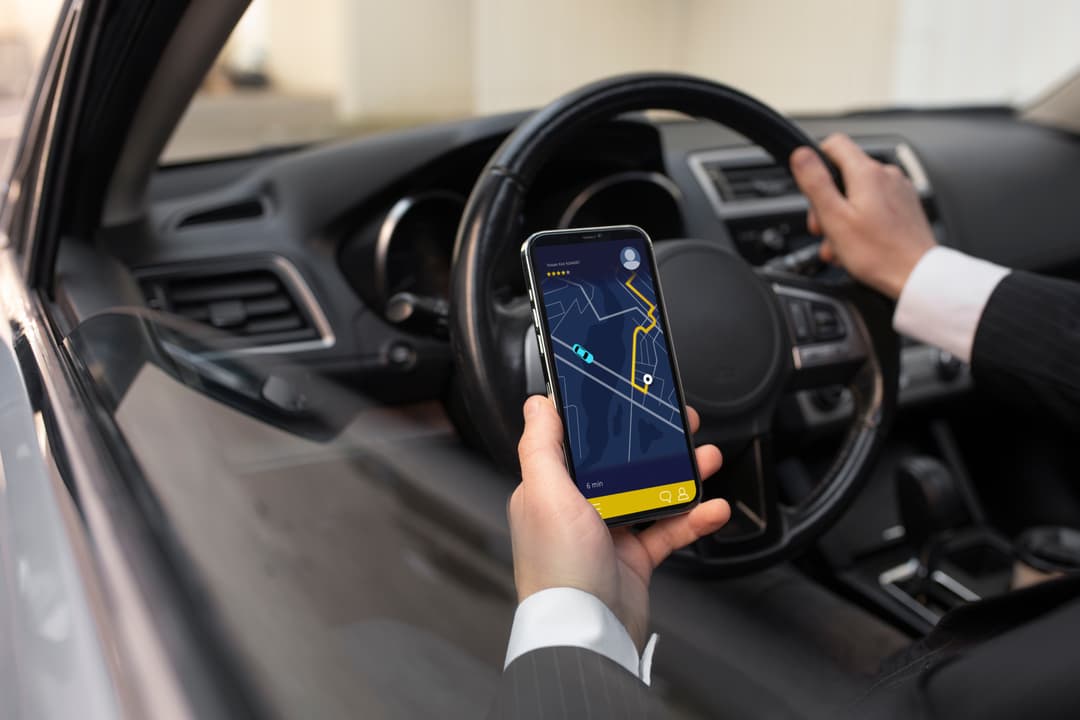 Transforming Cab Rentals Digitally