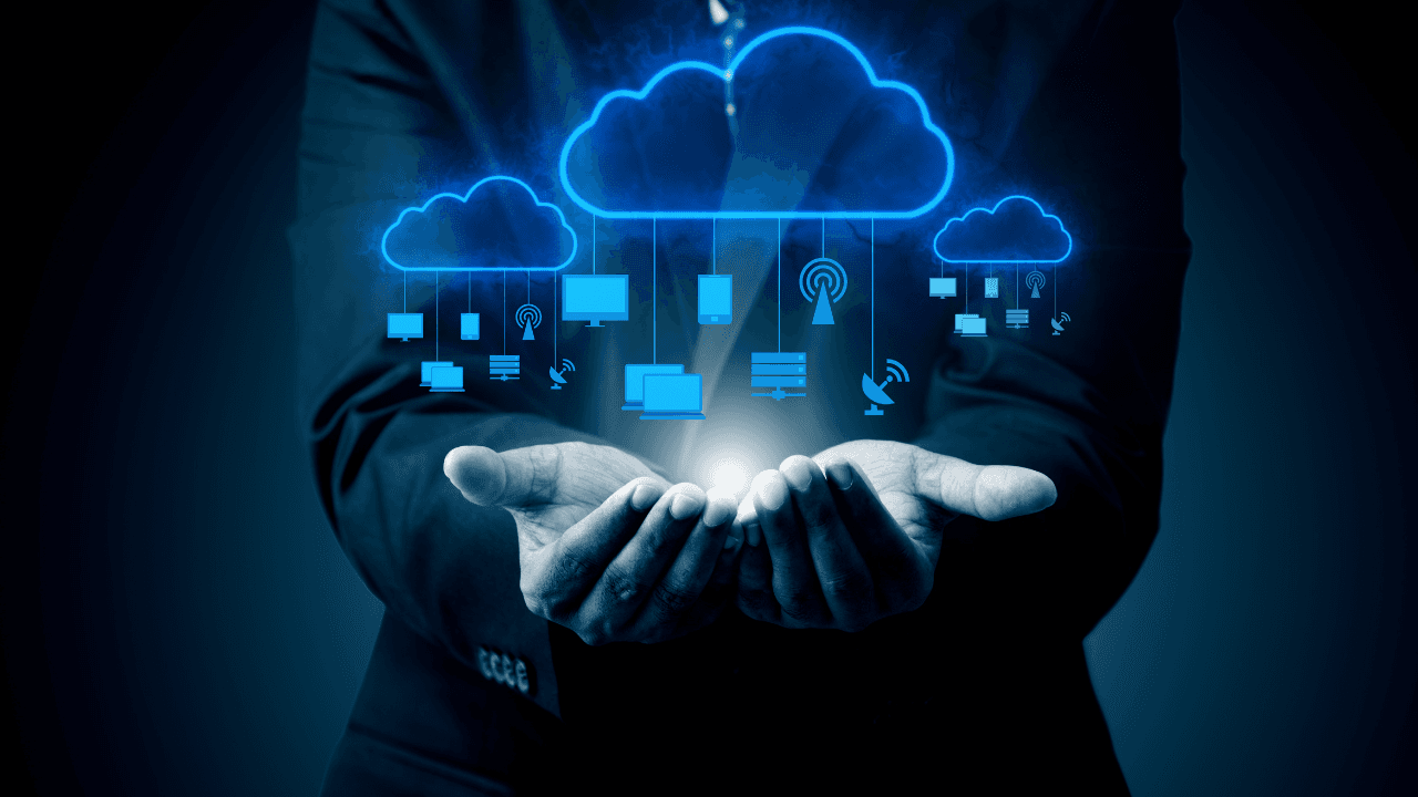 Cloud Solutions