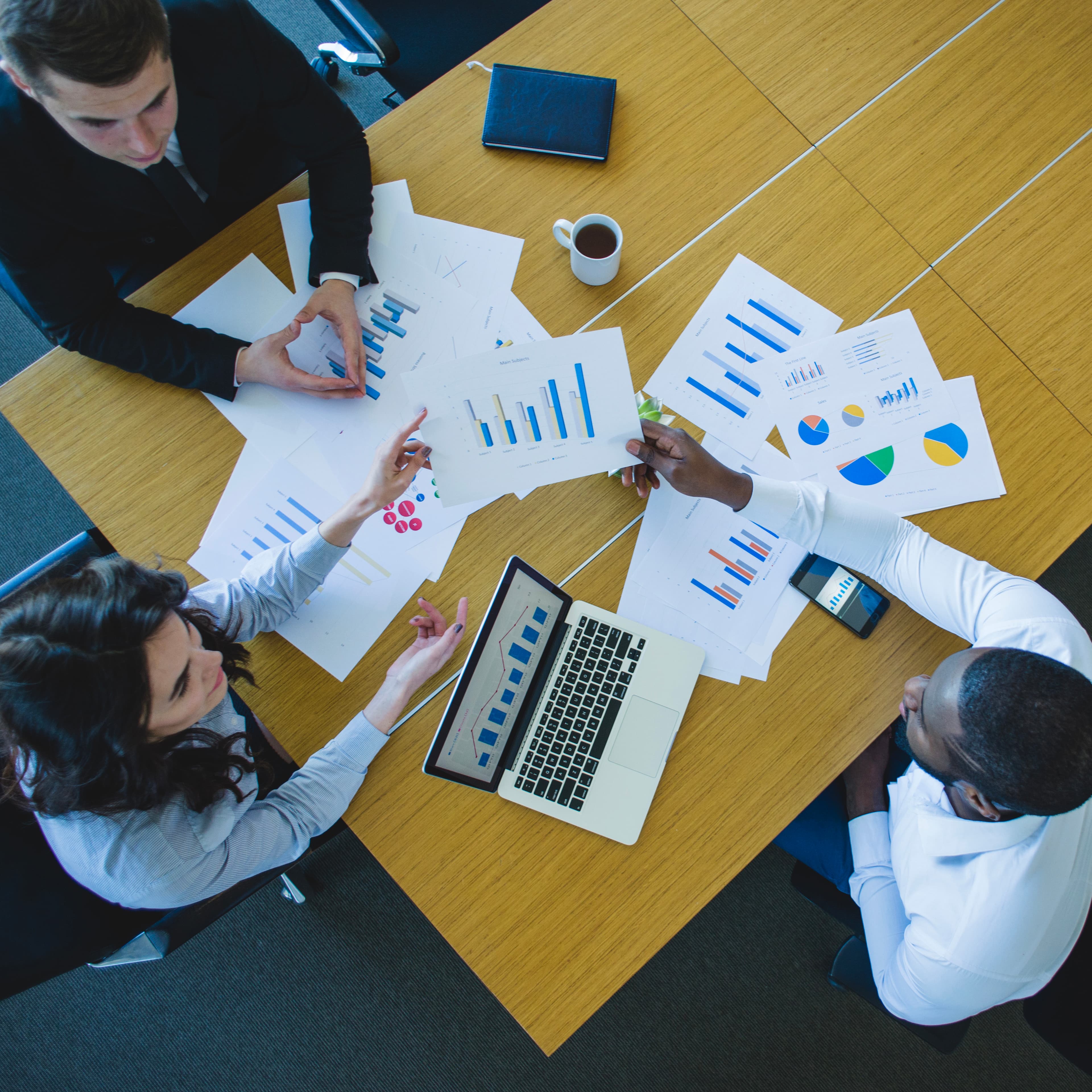 People-Centric Approach