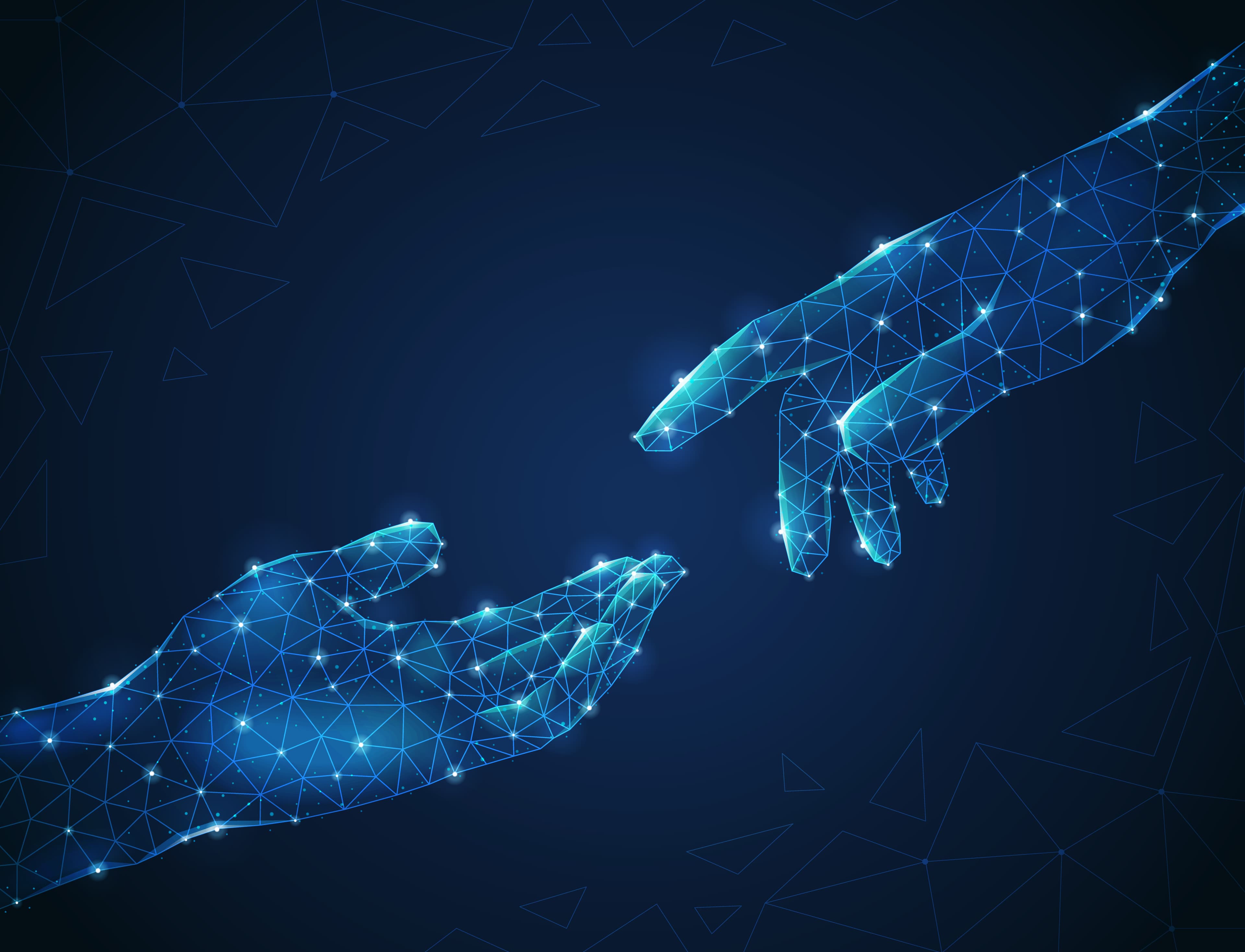 Your Vision, Our Technology